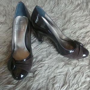 Gianni Bini heels 7.5 M